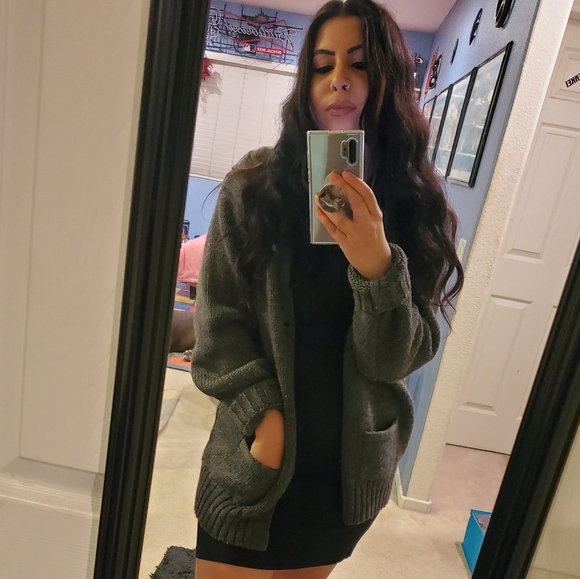 Polo Ralph Lauren wool cardigan - Picture 8 of 8